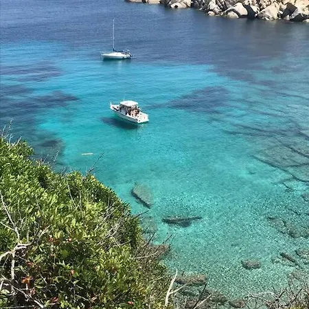 Nyaraló Stelle Marine