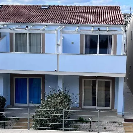 Nyaraló Stelle Marine *