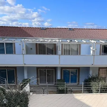 Stelle Marine Nyaraló Viddalba