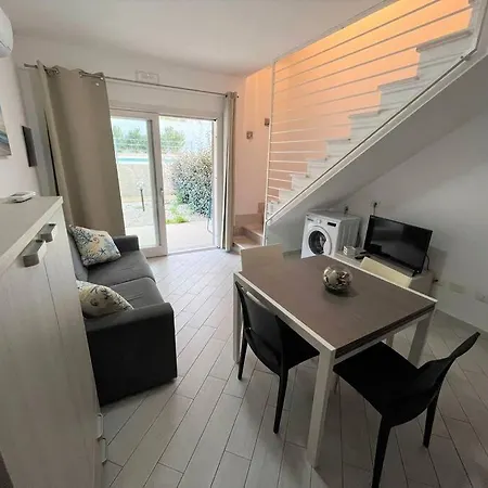 Stelle Marine * Viddalba