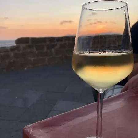 Stelle Marine Holiday home