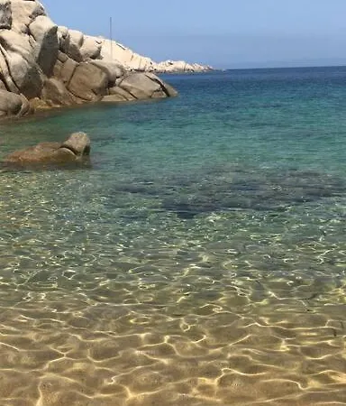 Stelle Marine Viddalba