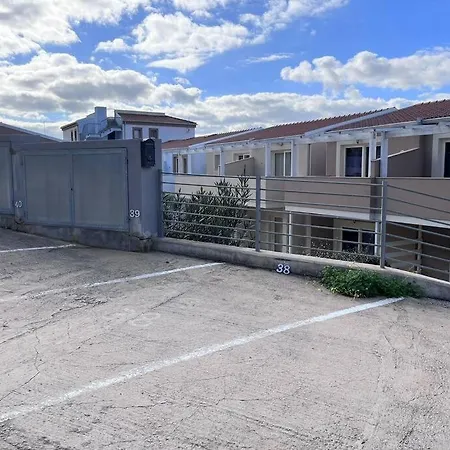 Stelle Marine * Viddalba