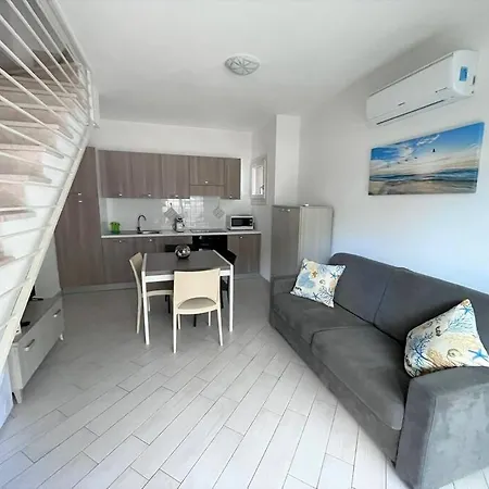 Stelle Marine Viddalba