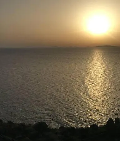 Stelle Marine Holiday home Viddalba