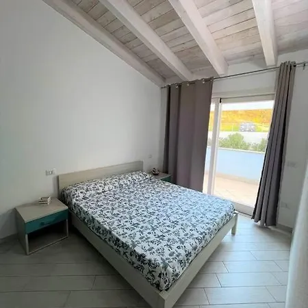 Holiday home Stelle Marine *