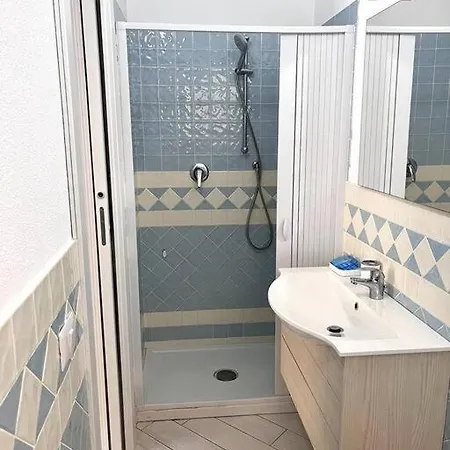 Holiday home Stelle Marine *