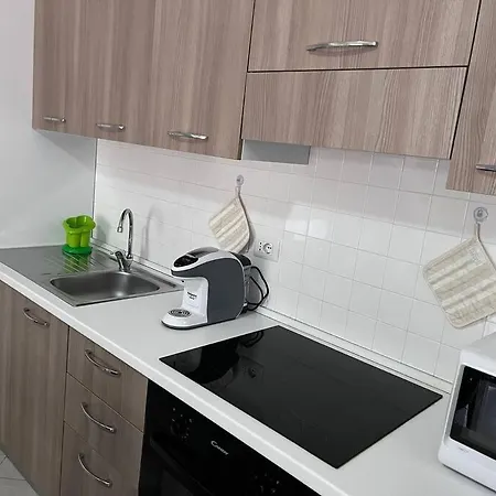 Stelle Marine Holiday home *