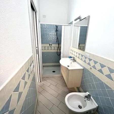 Stelle Marine Viddalba