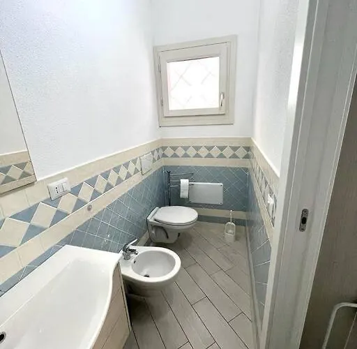 Casa vacanze Stelle Marine Viddalba